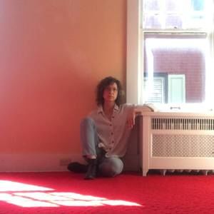 Meet your Posher, Kristin